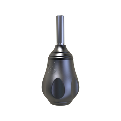 REFURBISHED - EGO Aluminium Geo Grip - Large - Storm Grey
