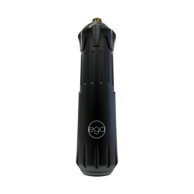 REFURBISHED - EGO Switch Pen-Style Rotary Machine - Black / Black