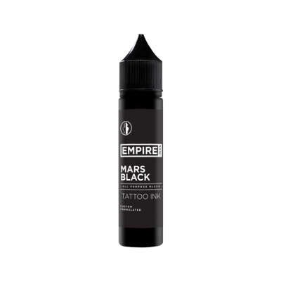 Empire Ink - Mars Black - All Purpose