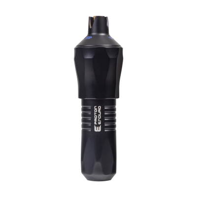 Equaliser Proton Enduro Tattoo Pen - Black