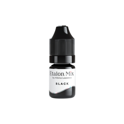 Etalon Mix - Black
