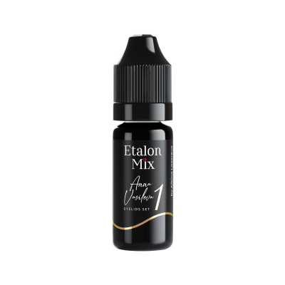 Etalon Mix - No. 1 - Midnight 10ml
