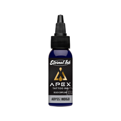 Eternal Ink - Apex - Abyss Indigo 30 ml