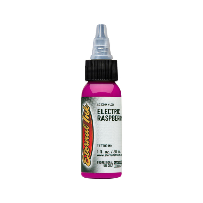 Eternal Ink Liz Cook Electric Raspberry 30ml (1oz)