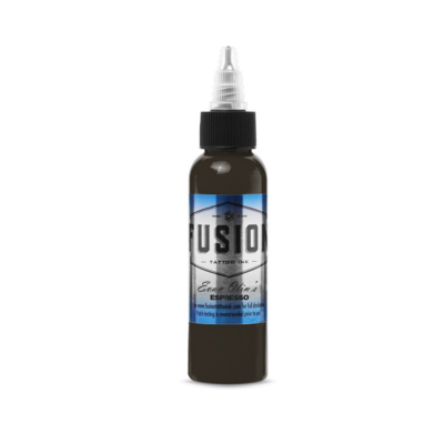 Fusion Ink Evan Olin's Espresso 30ml (1oz)