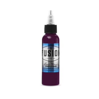 Fusion Ink Evan Olin's Purple Haze 30ml (1oz)