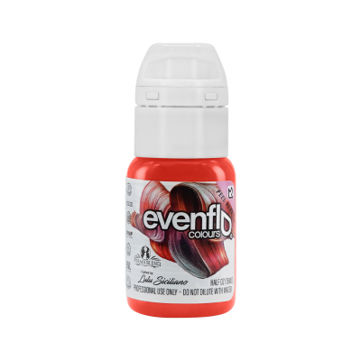 Perma Blend Evenflo Yellow Clay 15 ml