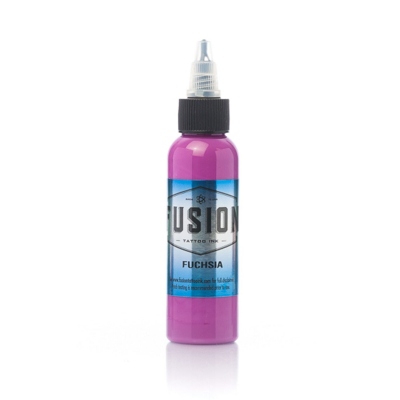 Fusion Ink Fuchsia