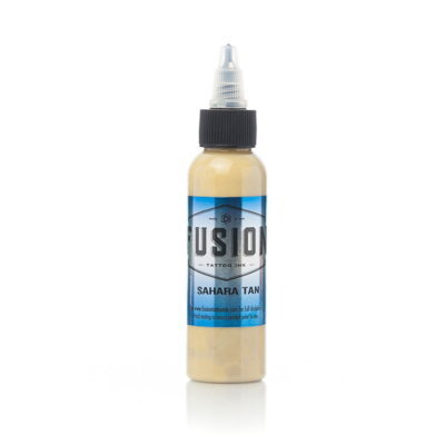 Fusion Ink Sahara Tan