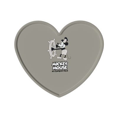 Ghost Heart Tray Top (Tray Only)