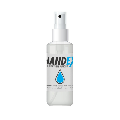 Handex Hand Sanitiser Spray 50ml