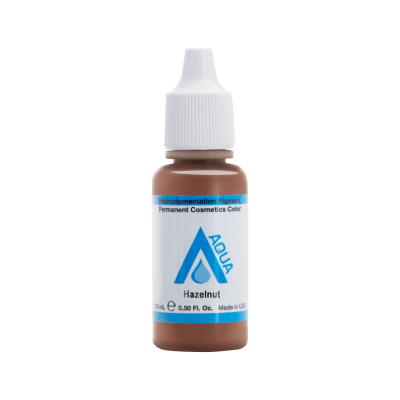 Li Pigments Aqua - Hazelnut 15 ml