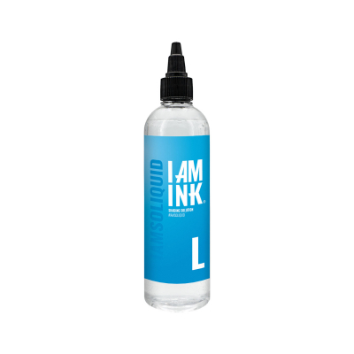 I AM INK I Am So Liquid 200ml