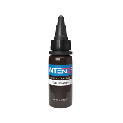 Intenze Ink New Original Dark Chocolate 30ml (1oz)
