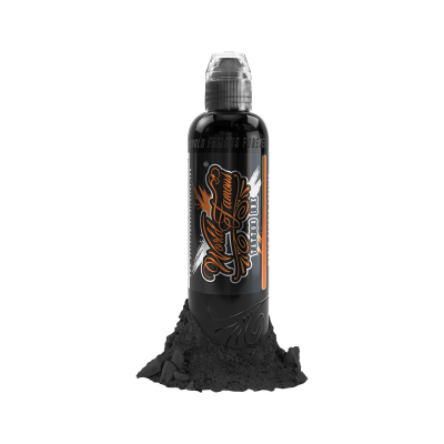 World Famous Ink Jose Perez Dark Water Shading Light Grey #4 120 ml (4 oz)