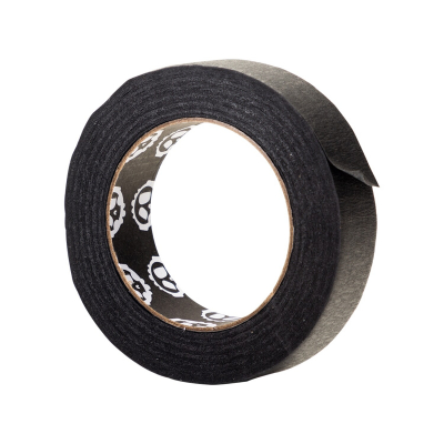 Killer Ink Black Tape - 30mm x 50m