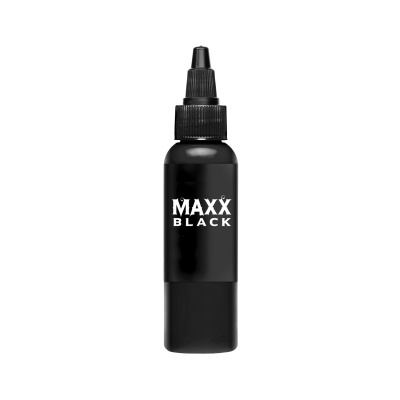 Eternal Ink Maxx Black