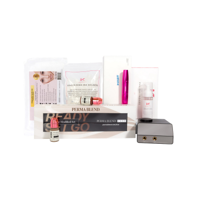 Killer Beauty Training Starter Kit - Mast Magi - Brows