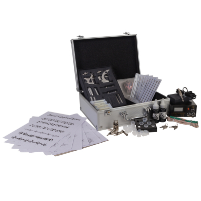 REFURBISHED - Professional Tattoo Set II - Intermediate