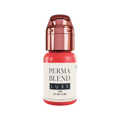 Perma Blend Luxe PMU Ink - Gin 15 ml