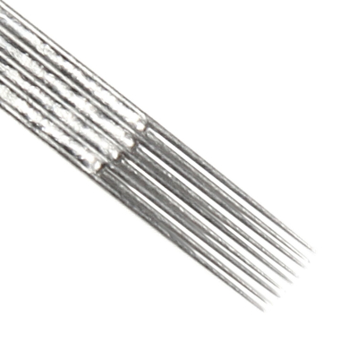 Box of 50 Magic Moon 0.30MM Magnum Bug Pin Textured Tattoo Needles