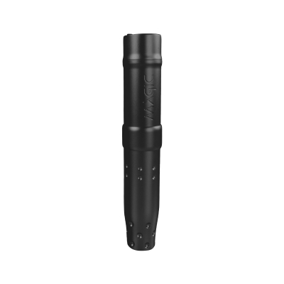 Magic+ Dermo Wireless PMU Machine with 3 Grips