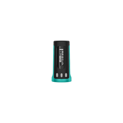 REFURBISHED - Microbeau Bellar Air Battery - Blue