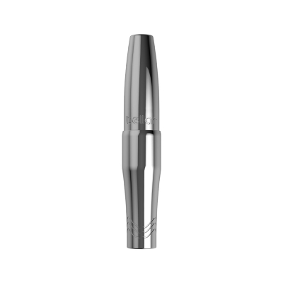 REFURBISHED - Microbeau Bellar - Silver - Machine