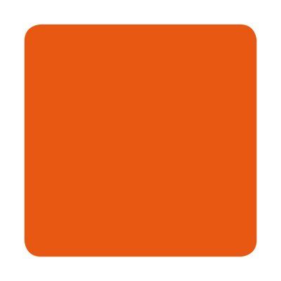Eternal Ink Myke Chambers California Orange 30 ml (1oz)