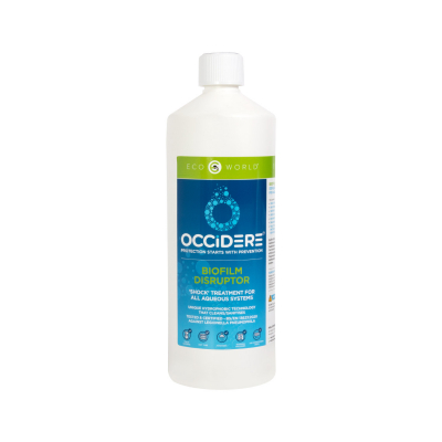 Eco World Biofilm Disruptor - Concentrate 1 litre