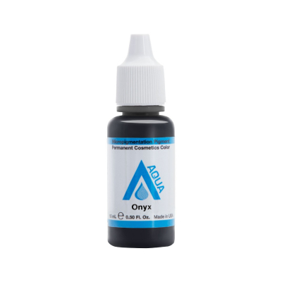 Li Pigments Aqua - Onyx 15 ml