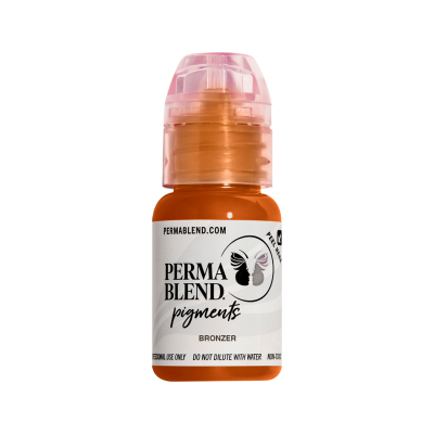 Perma Blend Bronzer 15ml