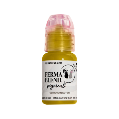 Perma Blend Olive Corrector 15ml