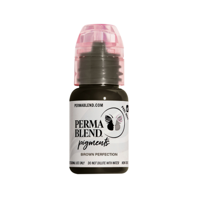 Perma Blend Brown Perfection 15 ml