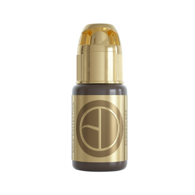 Brow Daddy Gold Collection by Perma Blend Berry Blonde 15 ml