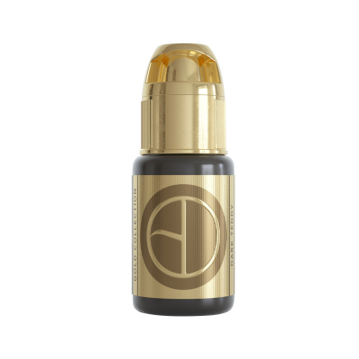 Brow Daddy Gold Collection by Perma Blend Dark Teddy 15 ml