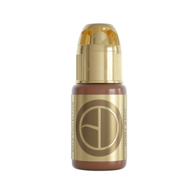 Brow Daddy Gold Collection by Perma Blend Honey Magic 15 ml