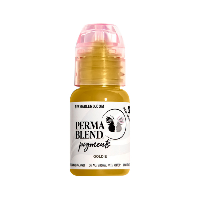Perma Blend - Blondes Kit - Goldie (15ml)