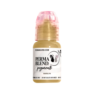 Perma Blend - Blondes Kit - Marilyn (15ml)