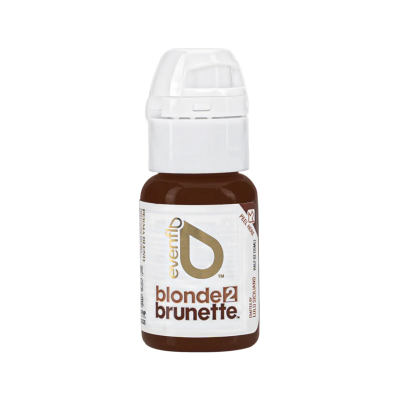 Perma Blend Evenflo Bronzed Brown 15 ml