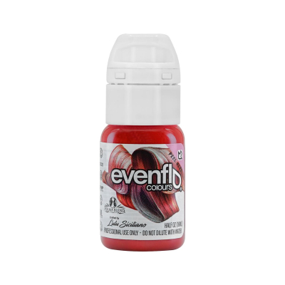 Perma Blend Evenflo Lips Set Clay (15ml)