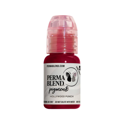 Perma Blend Hollywood Punch 15 ml