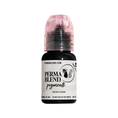 Perma Blend - Micro Dark (15ml)