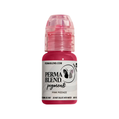 Perma Blend Pink Pizzazz 15 ml