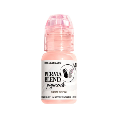 Perma Blend Crème de Pink 15ml