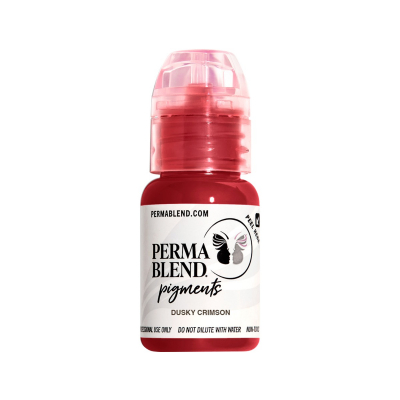 Perma Blend Dusky Crimson 15 ml