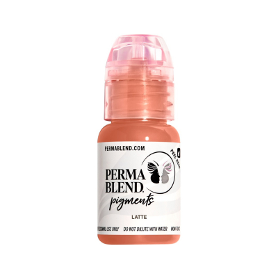 Perma Blend Latte 15ml