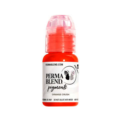 Perma Blend - Orange Crush (15ml)