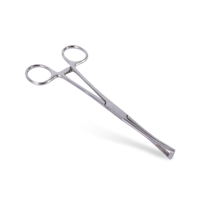 Pennington Forceps (tri-Clamp)