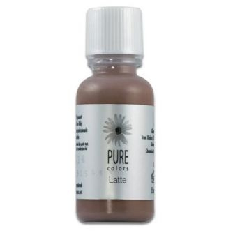 Cosmetic Ink Pure Colours Latte 15ml